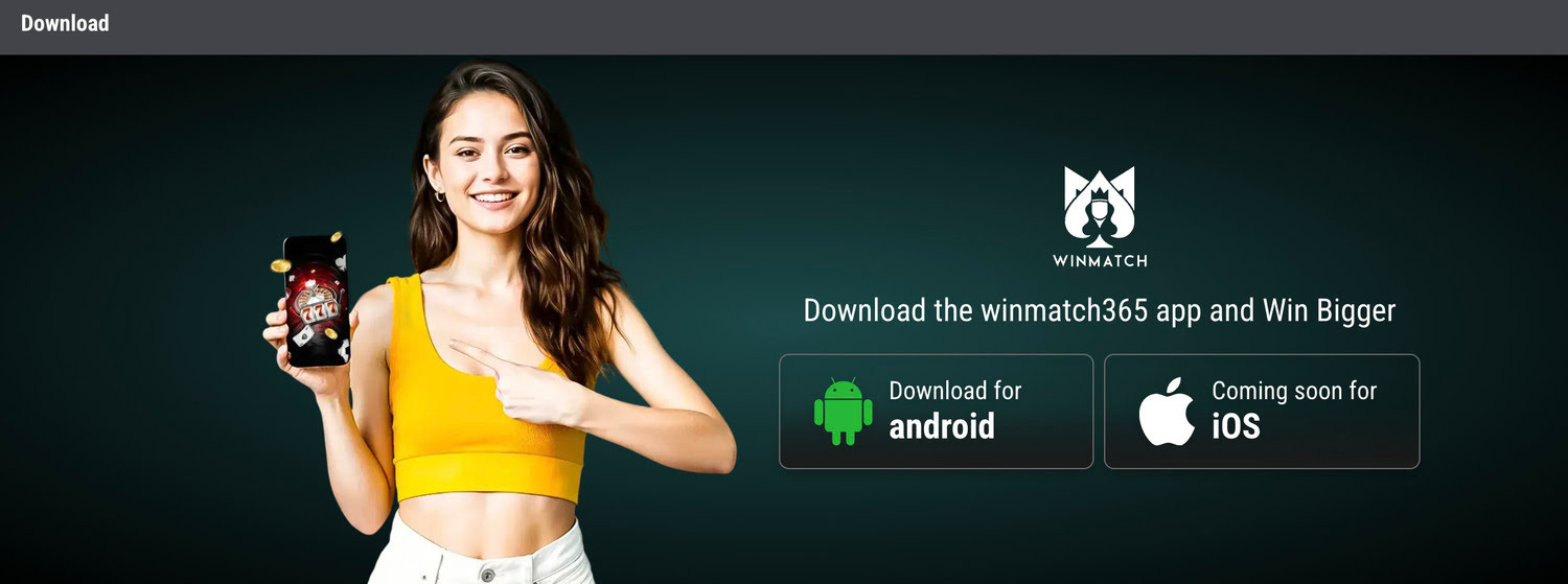 Winmatch 365